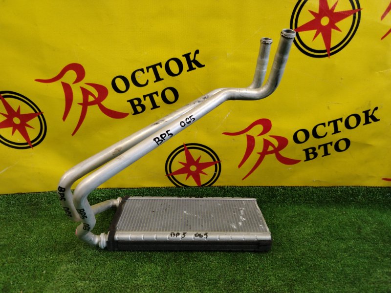 Радиатор печки, 1300 рублей, Красноярск