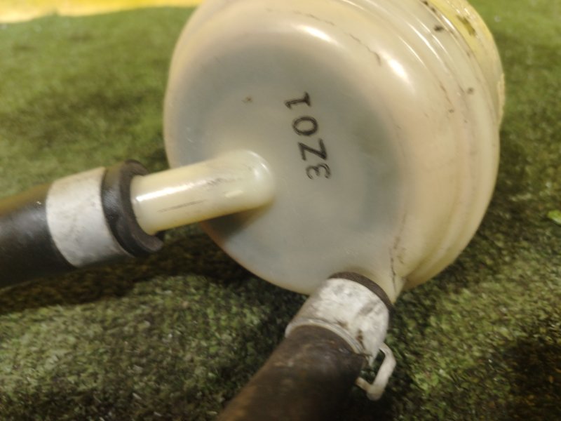 бачок гидроусилителя, 200 рублей, Красноярск