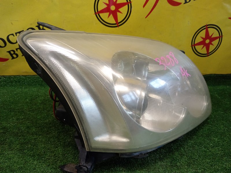 фара, 7500 рублей, Красноярск