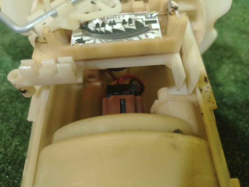 бензонасос, 6000 рублей, Красноярск