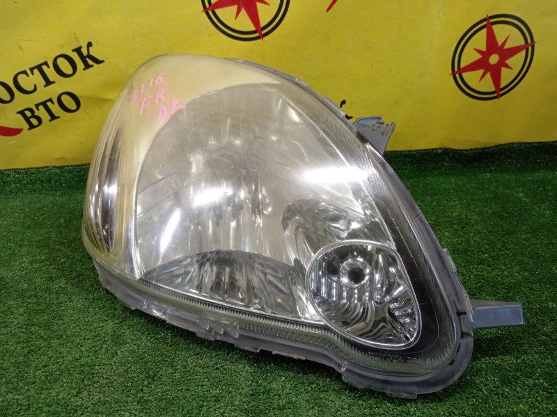 фара, 9500 рублей, Красноярск