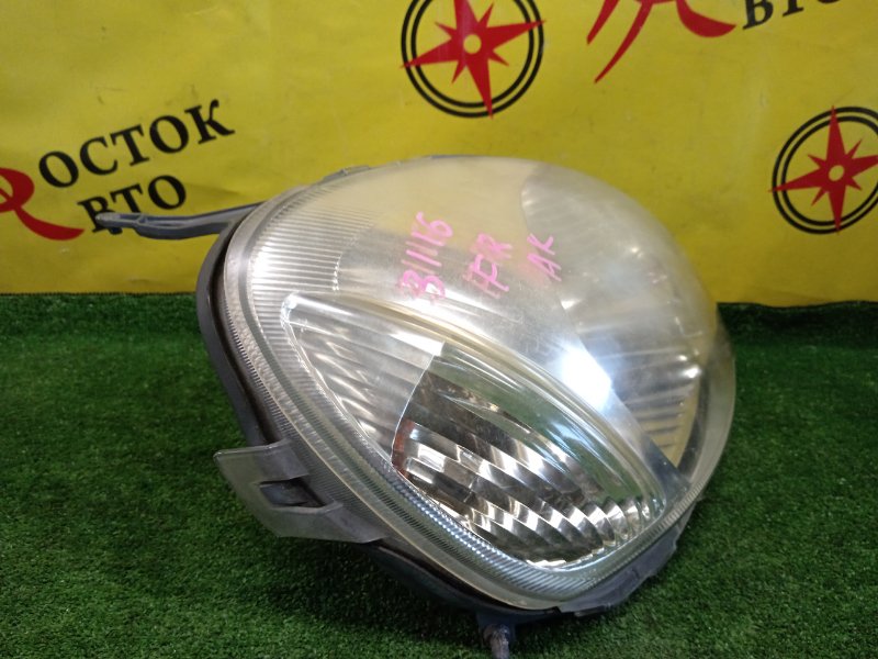 фара, 9500 рублей, Красноярск