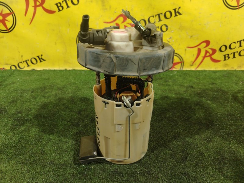 бензонасос, 5000 рублей, Красноярск