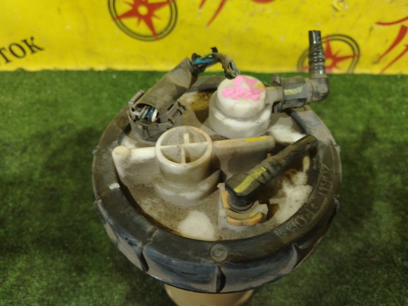 бензонасос, 5000 рублей, Красноярск