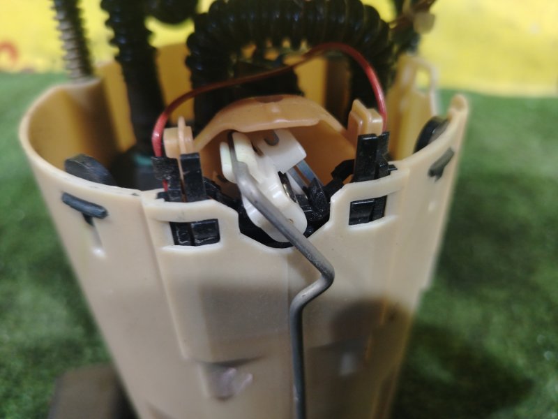 бензонасос, 5000 рублей, Красноярск