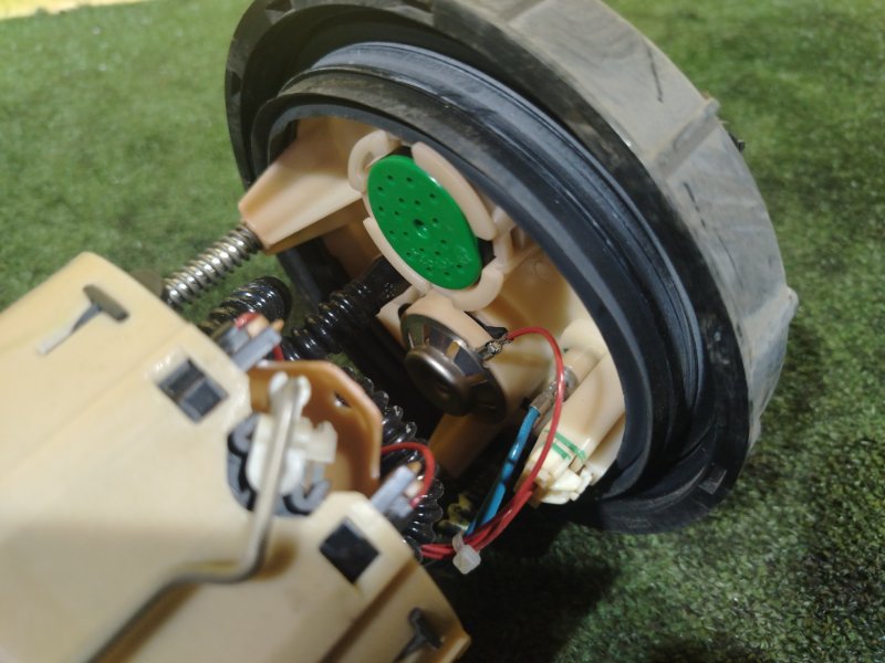 бензонасос, 5000 рублей, Красноярск