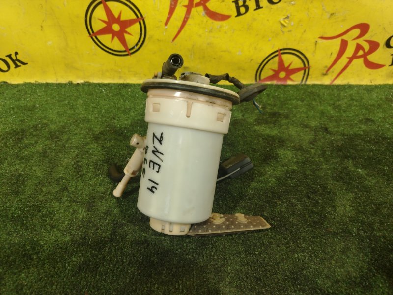 бензонасос, 2500 рублей, Красноярск