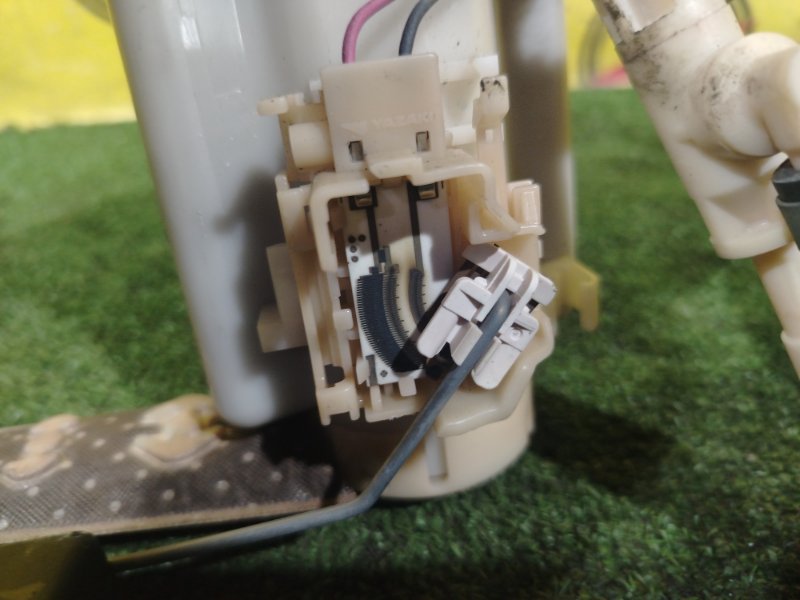 бензонасос, 2500 рублей, Красноярск