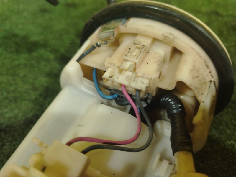 бензонасос, 2500 рублей, Красноярск