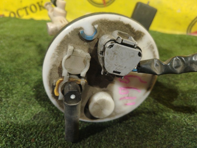 бензонасос, 2500 рублей, Красноярск