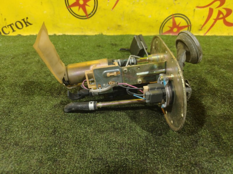 бензонасос, 2500 рублей, Красноярск