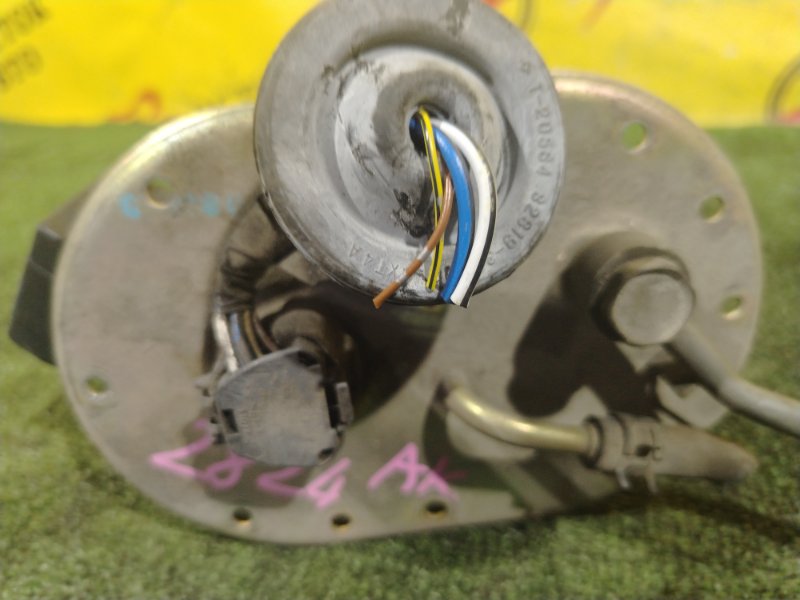 бензонасос, 2500 рублей, Красноярск