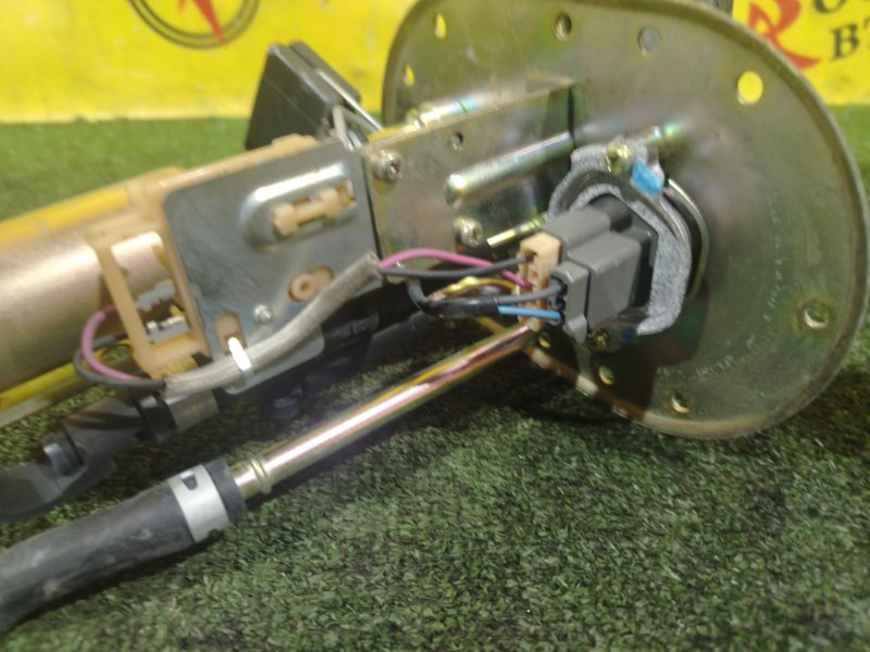 бензонасос, 2500 рублей, Красноярск