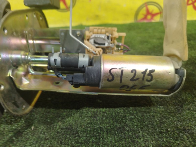 бензонасос, 2500 рублей, Красноярск