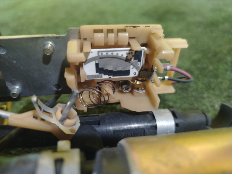 бензонасос, 2500 рублей, Красноярск