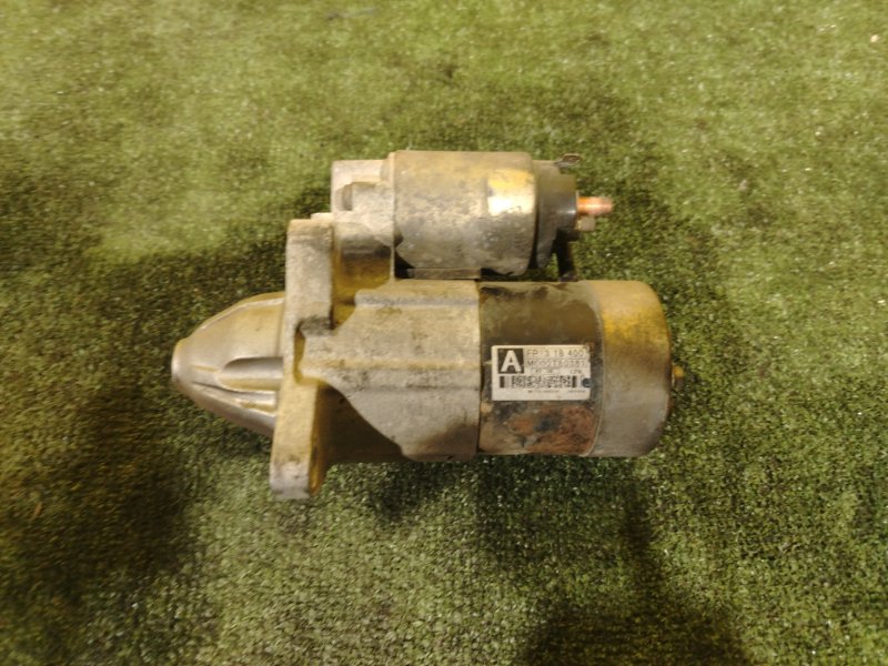 Стартер, 5500 рублей, Красноярск