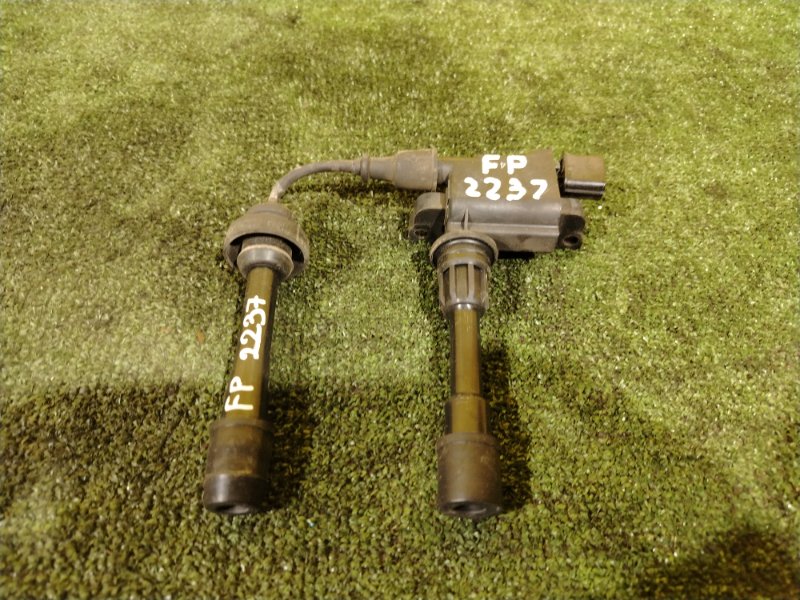 Катушка зажигания, 2500 рублей, Красноярск