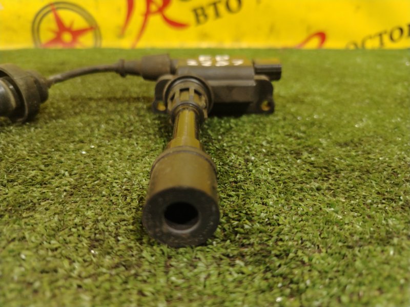 Катушка зажигания, 2500 рублей, Красноярск