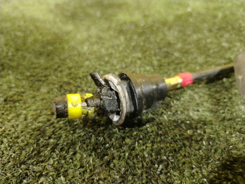 трос газа, 350 рублей, Красноярск