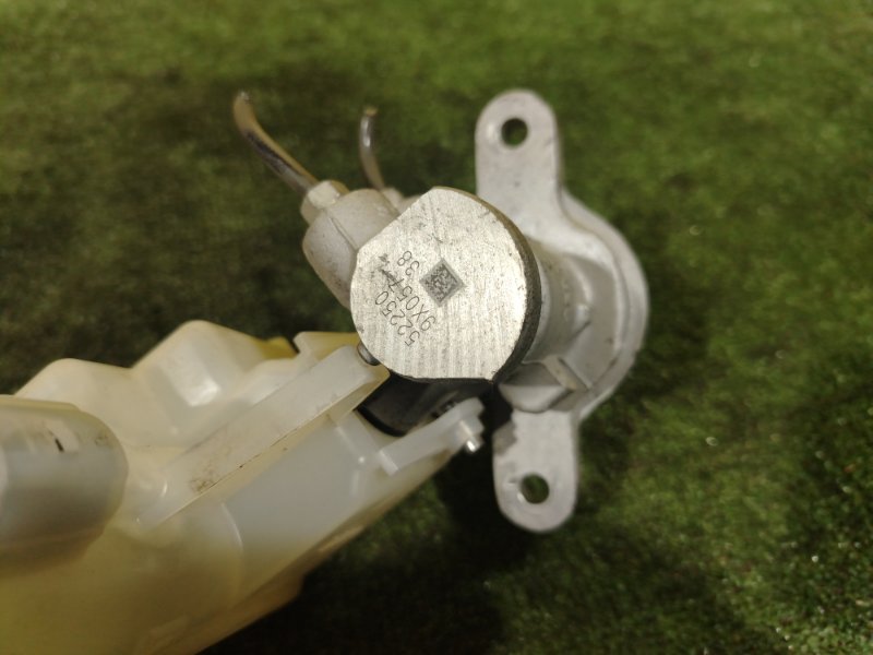 Главный тормозной цилиндр, 300 рублей, Красноярск