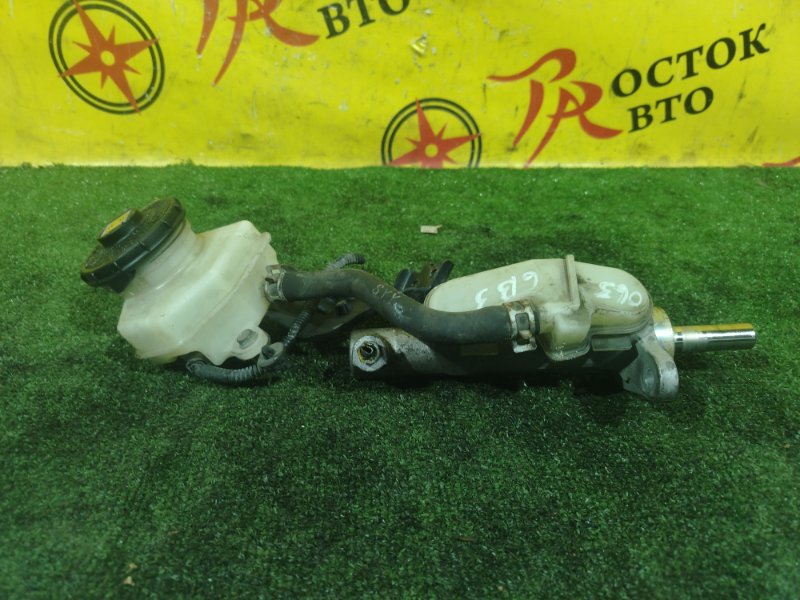 Главный тормозной цилиндр, 600 рублей, Красноярск