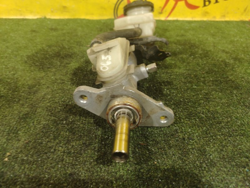 Главный тормозной цилиндр, 600 рублей, Красноярск