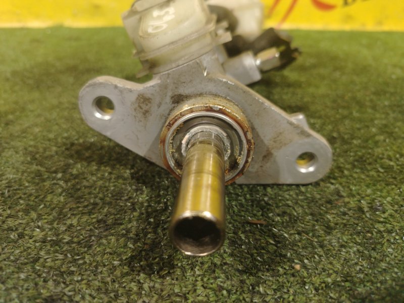 Главный тормозной цилиндр, 600 рублей, Красноярск