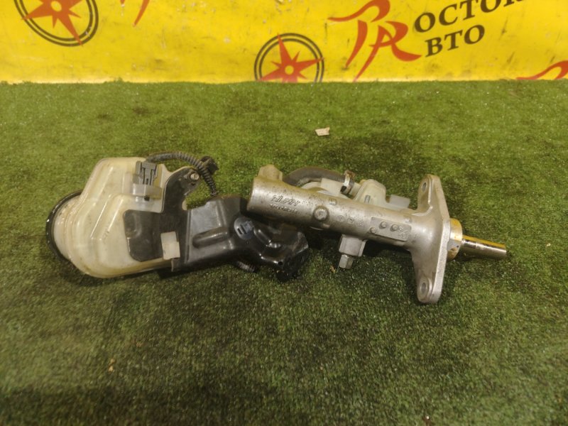 Главный тормозной цилиндр, 600 рублей, Красноярск