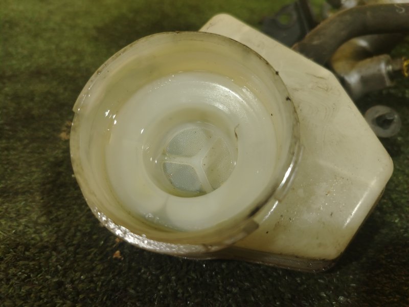 Главный тормозной цилиндр, 600 рублей, Красноярск