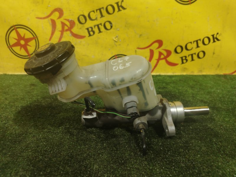 Главный тормозной цилиндр, 500 рублей, Красноярск