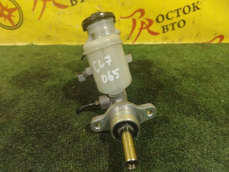 Главный тормозной цилиндр, 500 рублей, Красноярск