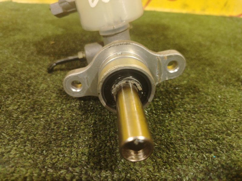 Главный тормозной цилиндр, 500 рублей, Красноярск