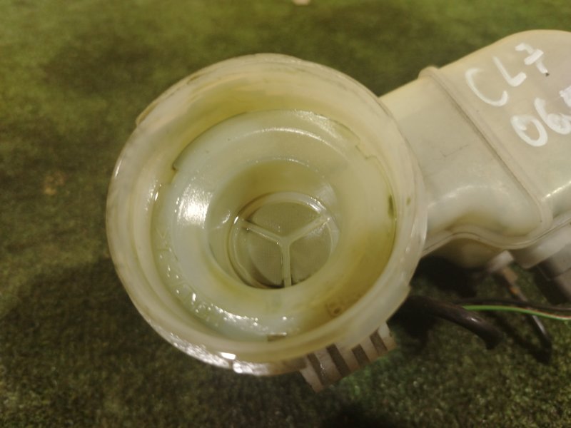 Главный тормозной цилиндр, 500 рублей, Красноярск