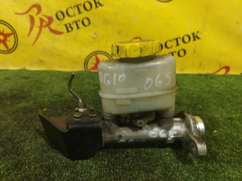 Главный тормозной цилиндр, 800 рублей, Красноярск