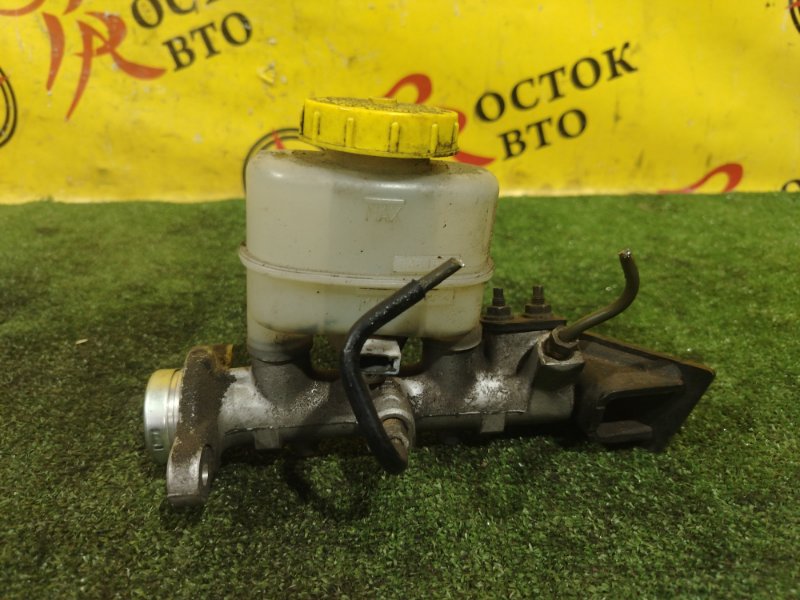 Главный тормозной цилиндр, 800 рублей, Красноярск