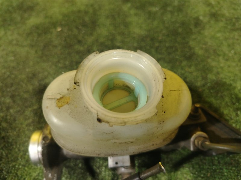 Главный тормозной цилиндр, 800 рублей, Красноярск