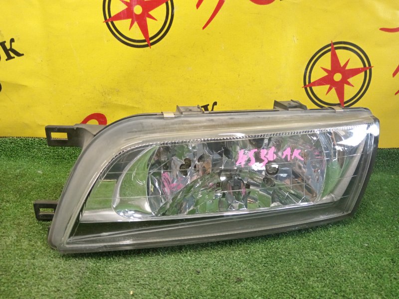 фара, 7000 рублей, Красноярск