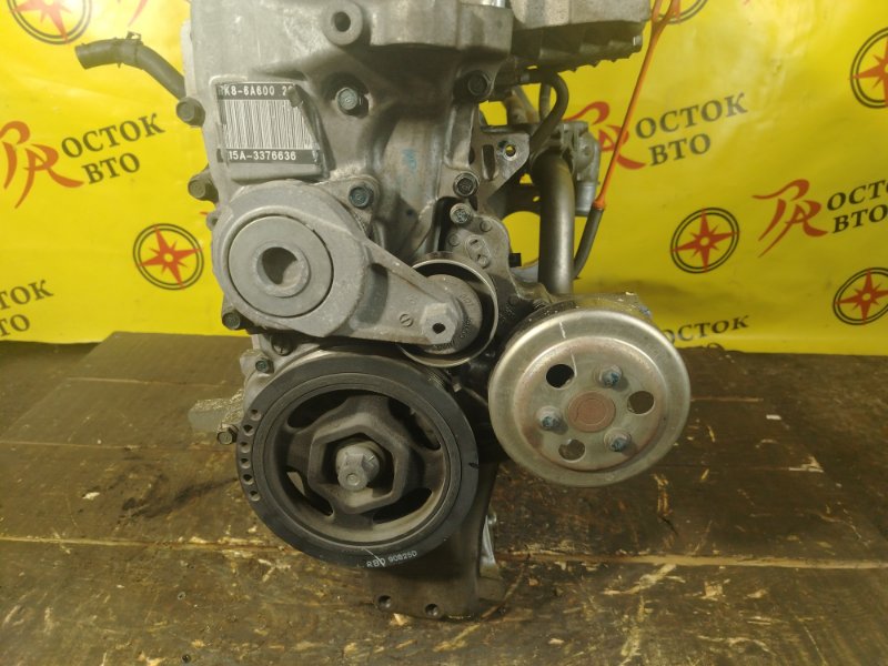 Двигатель, 18000 рублей, Красноярск