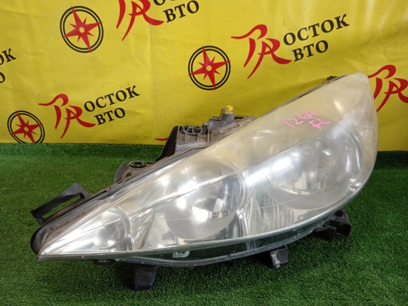 фара, 3500 рублей, Красноярск