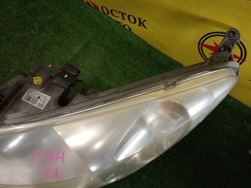 фара, 3500 рублей, Красноярск