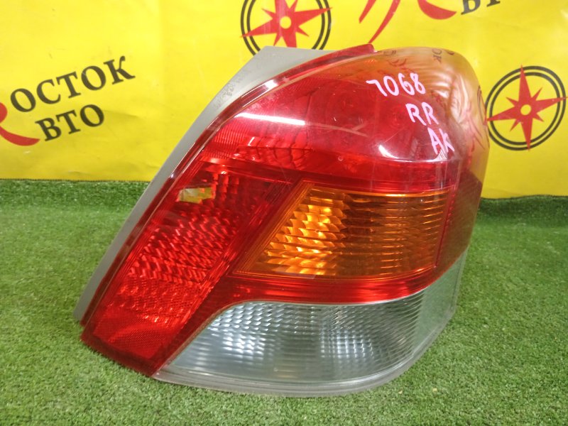 Стоп-сигнал, 2000 рублей, Красноярск