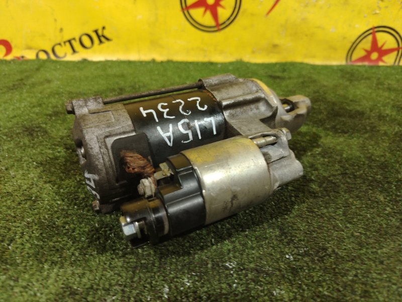 Стартер, 2000 рублей, Красноярск