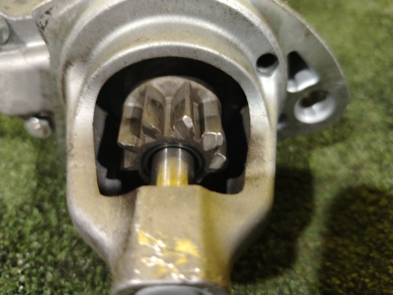 Стартер, 2000 рублей, Красноярск