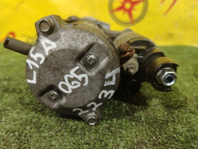 Стартер, 2000 рублей, Красноярск