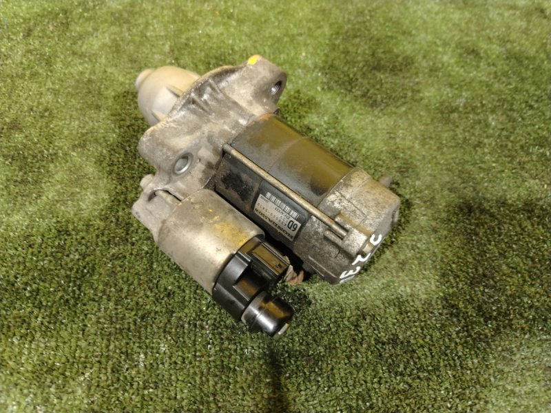 Стартер, 2000 рублей, Красноярск