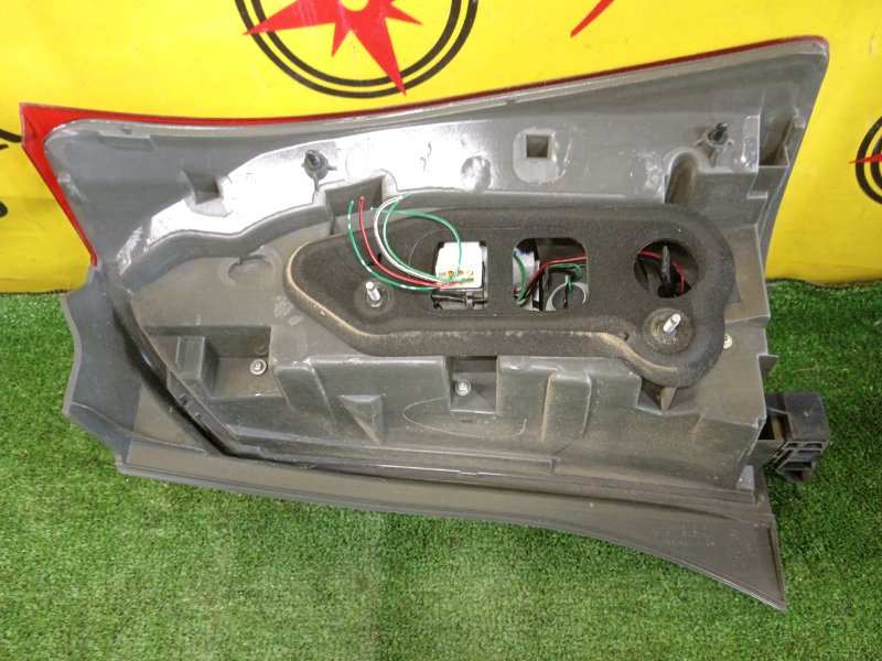 Стоп-сигнал, 1000 рублей, Красноярск