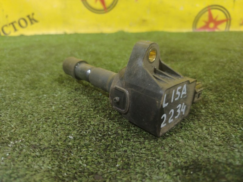 Катушка зажигания, 2000 рублей, Красноярск