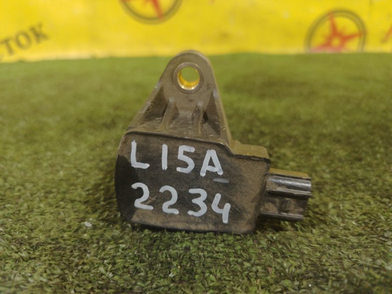 Катушка зажигания, 2000 рублей, Красноярск