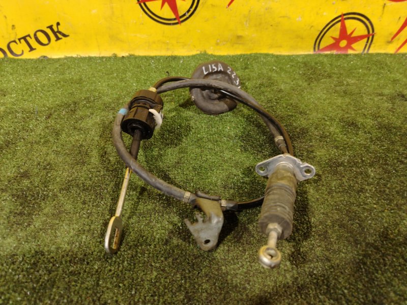 трос переключения кпп, 500 рублей, Красноярск