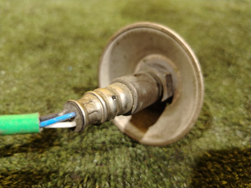 лямбда-зонд, 500 рублей, Красноярск